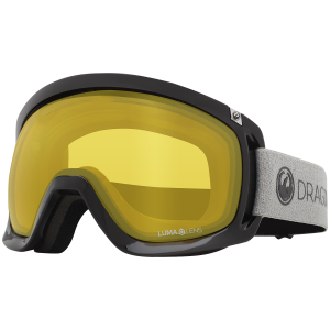 Dragon D3 OTG Goggles 2024 in Yellow