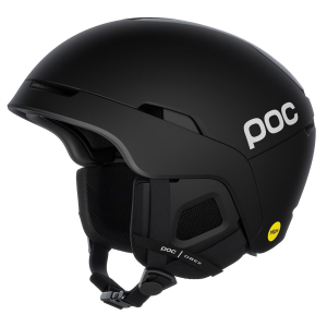 POC Obex MIPS Helmet 2026 in Black size X-Small/Small