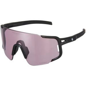 Sweet Protection Memento RIG Photochromic Sunglasses 2025 in Black