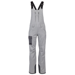 Women's The North Face Freedom Bibs 2024 in Black size X-Small