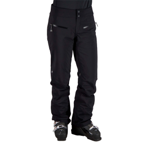 Women's Obermeyer Bliss Pants 2023 in Black size 22