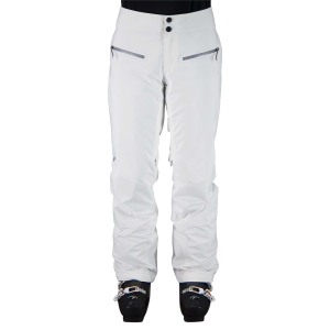 Women's Obermeyer Bliss Pants 2023 White size 22
