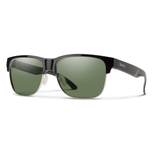 Smith Lowdown Split Sunglasses 2024 in Black