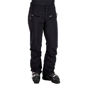 Women's Obermeyer Bliss Pants 23 in Black size 20