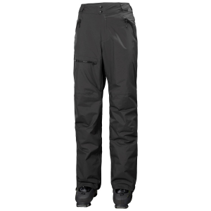 Helly Hansen SOGN Cargo Pants 2026 in Black size 2X-Large