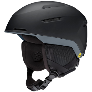Smith Altus MIPS Helmet 2026 in Black size X-Large