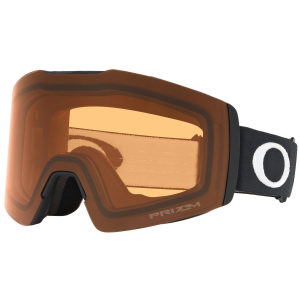 Oakley Fall Line M Goggles 2026 in Black