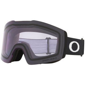 Oakley Fall Line M Goggles 2026 in Black