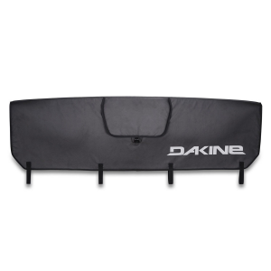 Dakine DLX Curve Pickup Pad 2023 in Black size Small | Polyester