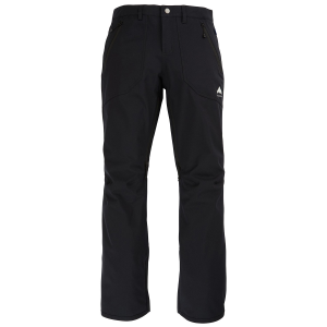 Women's Burton Vida Stretch Pants 2024 in Black size Small