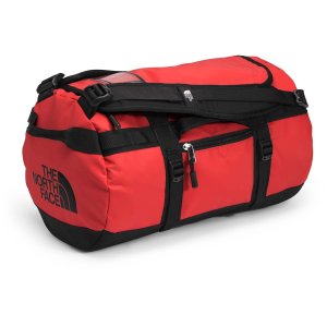 The North Face Base Camp Duffle Bag 2X-Large 2025 in Red | Nylon