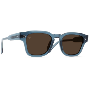 RAEN Rece Sunglasses 2025 in Brown | Cotton