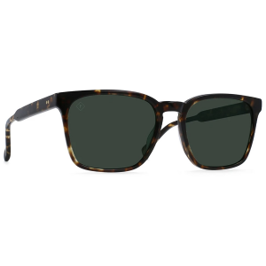 RAEN Pierce Sunglasses 2025 in Green size 55 | Cotton