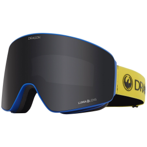 Dragon PXV Goggles in Yellow
