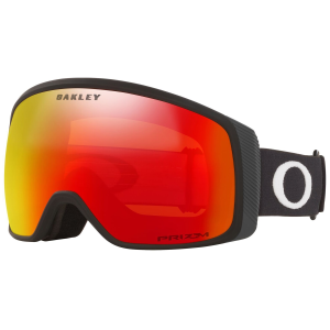 Oakley Flight Tracker M Goggles 2026 in Black