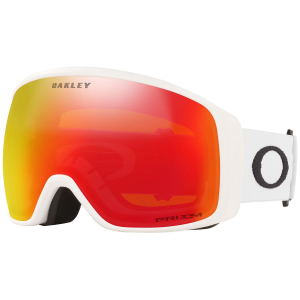Oakley Flight Tracker L Goggles 2026 in White