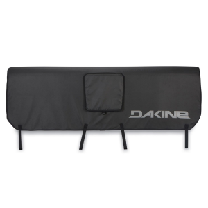Dakine DLX Pickup Pad 2026 in Black size Large | Polyester