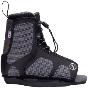 Kid's Hyperlite Remix Jr. Wakeboard BindingsBoys' 2025 size K12-2