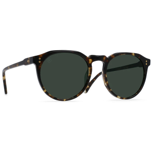 RAEN Remmy Sunglasses 2025 in Brown size 49 | Cotton