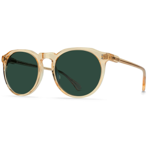 RAEN Remmy Sunglasses 2025 in Brown size 52 | Cotton
