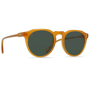 RAEN Remmy Sunglasses 2025 in Yellow size 52 | Cotton
