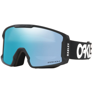 Oakley Line Miner M Goggles 2026 in Black