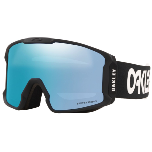 Oakley Line Miner L Goggles 2026 in Black