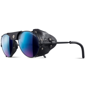 Julbo Cham Sunglasses 2026 in Black