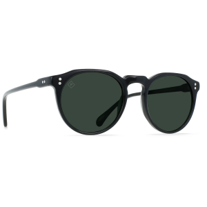 RAEN Remmy Sunglasses 2025 in Green size 49 | Cotton