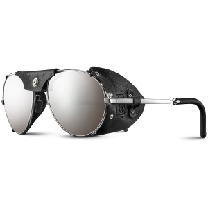Julbo Cham Sunglasses 2026 in Black