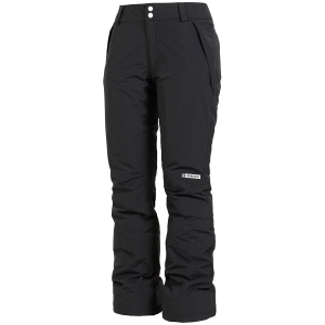 Women's Armada Brae Pants 2025 in Black size X-Small