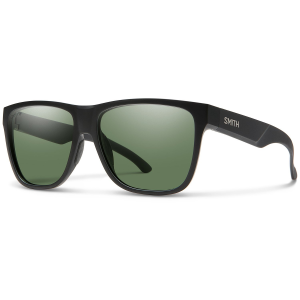 Smith Lowdown X-Large 2 Sunglasses 2025 in Green