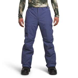 The North Face Freedom Insulated Short Pants Men's 2024 in Blue size 2X-Large