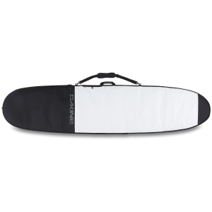 Dakine Daylight Noserider Surfboard Bag 2026 in White size 11'0"