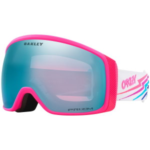 Oakley Flight Tracker M Goggles 2025 in White