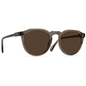RAEN Remmy Sunglasses 2025 in Brown size 52 | Cotton