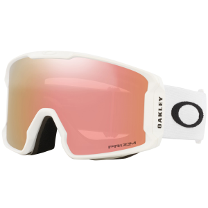Oakley Line Miner L Goggles 2026 in White