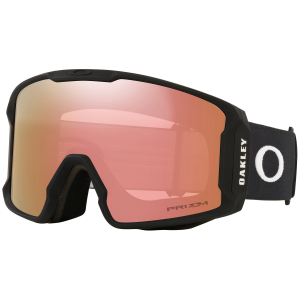 Oakley Line Miner L Goggles 2026 in Black
