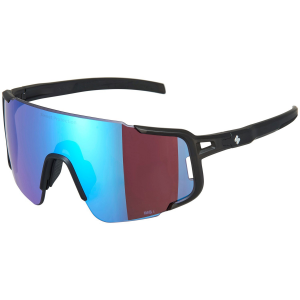 Sweet Protection Ronin Max RIG Reflect Sunglasses 2024 in Black