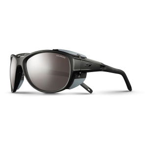 Julbo Explorer 2.0 Sunglasses 2026 in Black