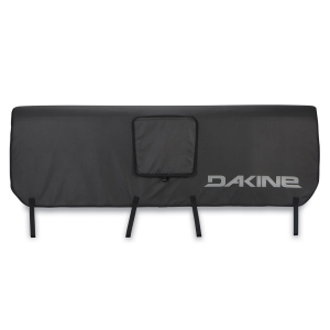 Dakine DLX Pickup Pad 2026 in Black size Large | Polyester