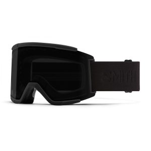 Smith Squad X-Large Goggles 2026 in Black