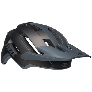 Bell 4Forty Air MIPS Bike Helmet 2025 in Charcoal size Large | Rubber