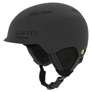 Giro Trig MIPS Helmet 2025 in Black size Small