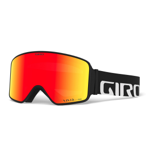 Giro Method Goggles 2025 in Black