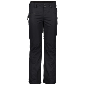 Women's Obermeyer Malta Pants 2024 in Black size 18 | Polyester