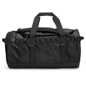 The North Face Base Camp Duffel Bag M 2025 in White | Nylon