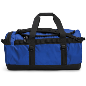 The North Face Base Camp Duffel Bag M 2024 in Blue | Nylon