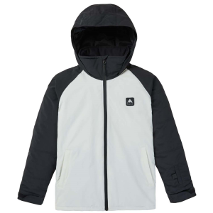 Kid's Burton Hart Jacket Girls' 2024 in Black size Medium