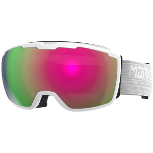 Marker Perspective+ Goggles 2023 in White